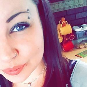 Meet your Posher, Cathy